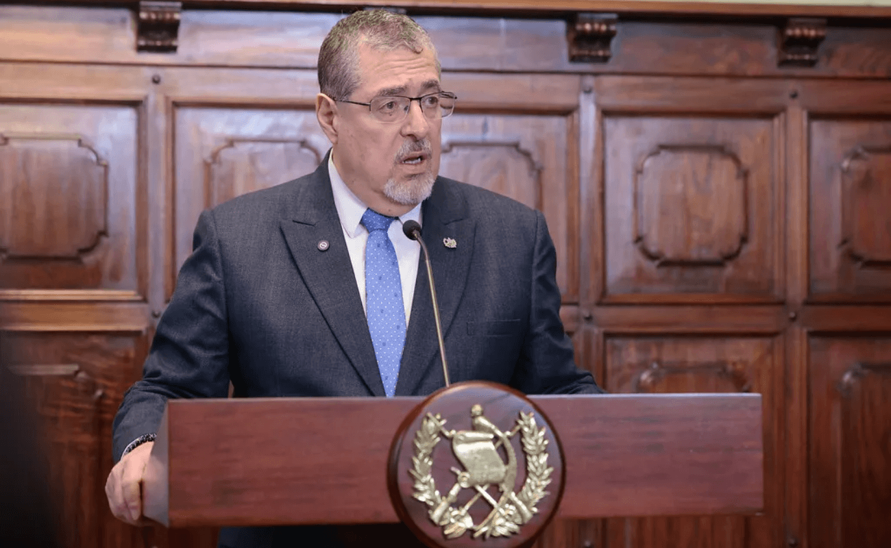 Pulso por la CC: Arévalo analiza 76 perfiles con tres nombres como favoritos