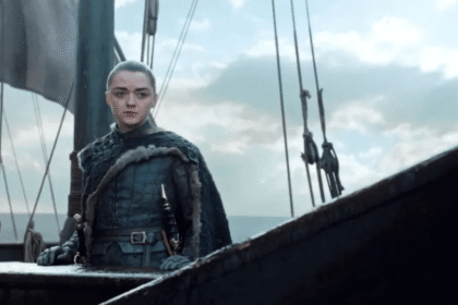 Todas las series y películas confirmadas del universo "Game of Thrones"